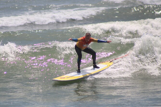 Beginner Surf Lesson in Lima, Perú - Is $29 a fair price?
