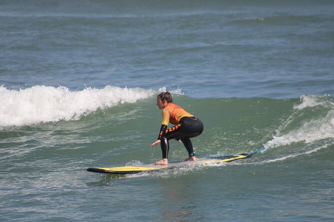 Beginner Surf Lesson in Lima, Perú - Why the first land lesson matters