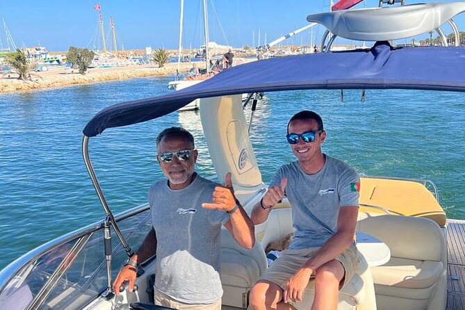 Benagil private yacht from lagos with drinks, tapas, paddle boards and kayak - Timing, meeting point, and practical planning