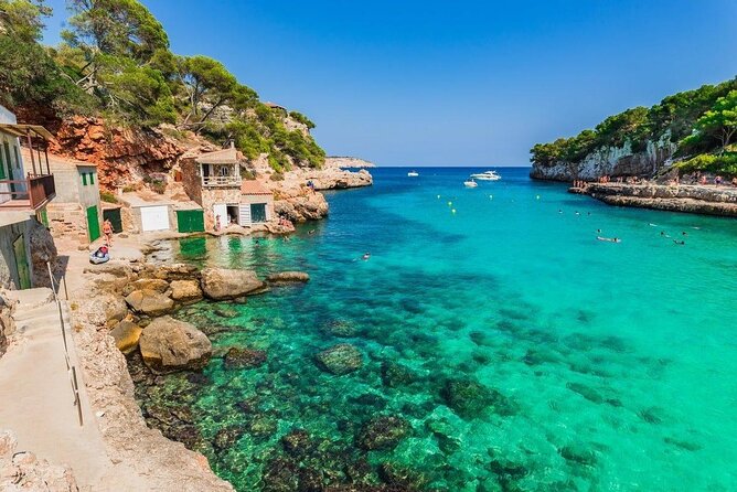 "Best Beaches Mallorca Experience with Guide, SUP, and Snorkel" - Is $151.35 per person good value?