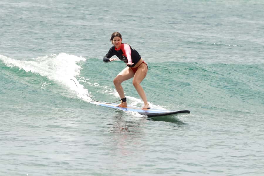 Best Surf Lesson around Uluwatu - Booking Details That Matter