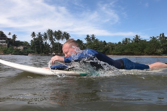 Best Surfing Experience in Sri Lanka (Single Surf Lessons) - What your 75-minute Hikkaduwa lesson actually includes