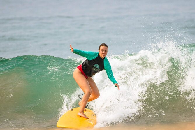 Best Surfing Experience in Sri Lanka (Single Surf Lessons) - Pickup from your hotel and the Hikkaduwa meeting point