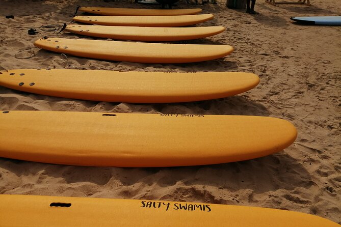 Best Surfing Experience in Sri Lanka (Single Surf Lessons) - Is $118 good value for one short lesson?