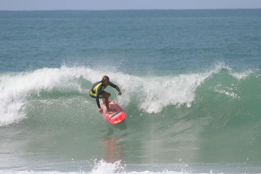 Biarritz : Cours de surf sur la côte Basque. - FAQ
