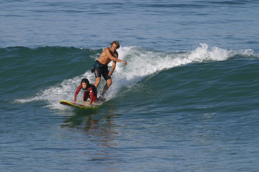 Biarritz : Cours de surf sur la côte Basque. - What to bring and how to plan your day