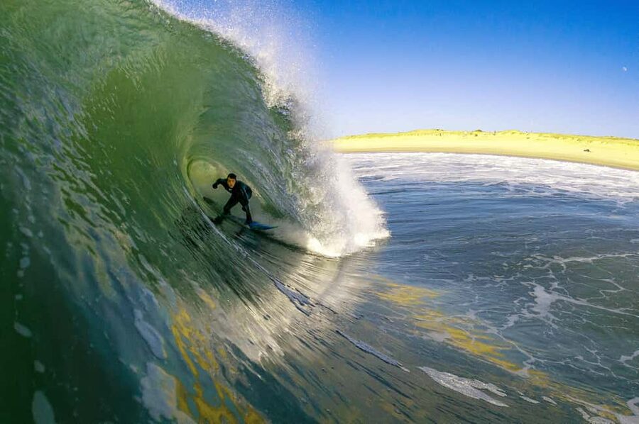 Biarritz: Half-day private surf lesson with an instructor! - Why a private surf lesson works well in Biarritz