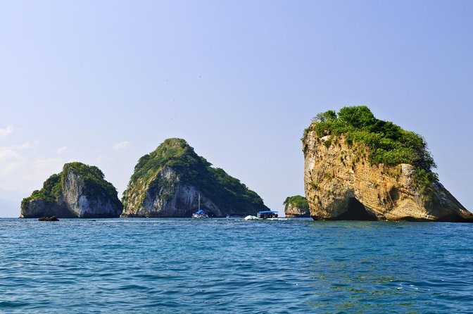 Bioluminescence by kayak or SUP to Los Arcos Puerto Vallarta - Key points to know before booking
