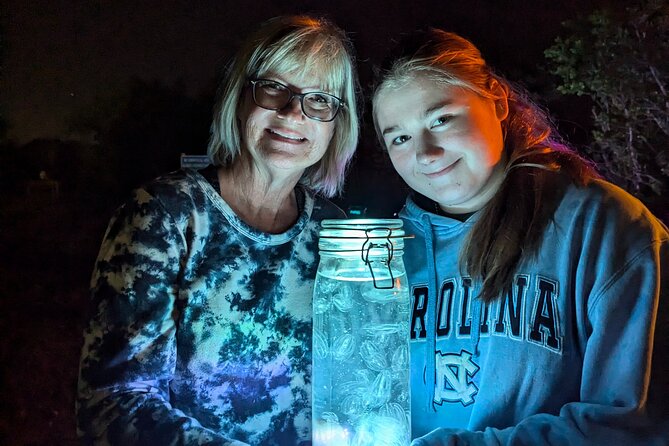 Bioluminescent Comb Jelly & LED Kayak / Paddle board Excursion - Is the $85 price fair?