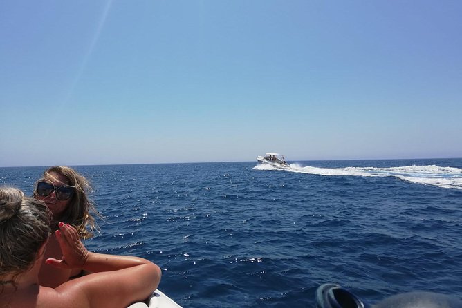 Boat trip + Paddle Surf + snorkel + aperitif + drink - Key points before you book
