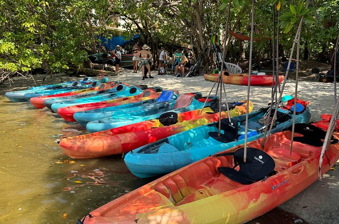 Bonnet House 2 Hour Rental (Paddleboard or Kayak) - Adding the Bonnet House museum