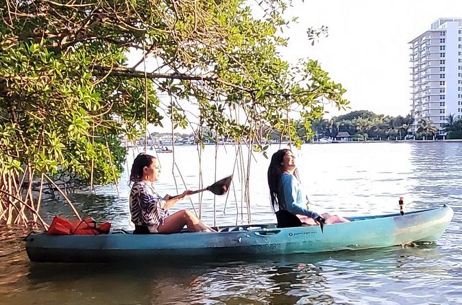 Bonnet House 2 Hour Rental (Paddleboard or Kayak) - Practical advice before you book