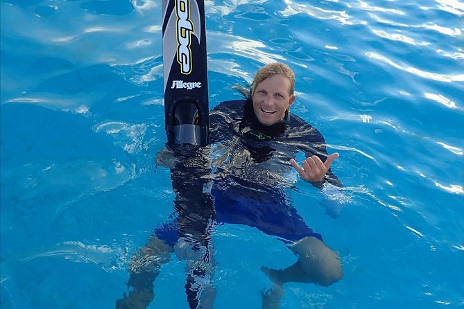 Bora Bora Water Sport : Wakeboard Ski Tube - Foil boarding and other choices