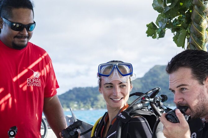 Bora Bora Water Sport : Wakeboard Ski Tube - Who should book this activity