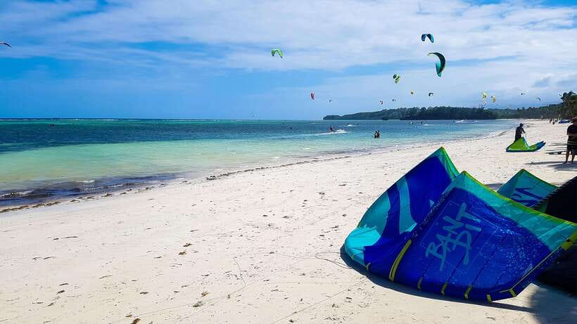 Boracay Kiteboarding Discovery Course - What this two-hour lesson is really about