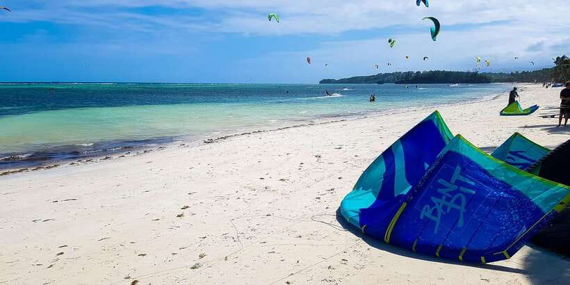 Boracay Kiteboarding Discovery Course - Booking, cancellation, and practical checks