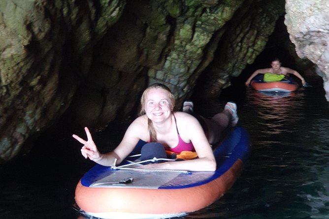 Budva: Kayak & SUP Rental - Why the flexible one to 12 hours matters