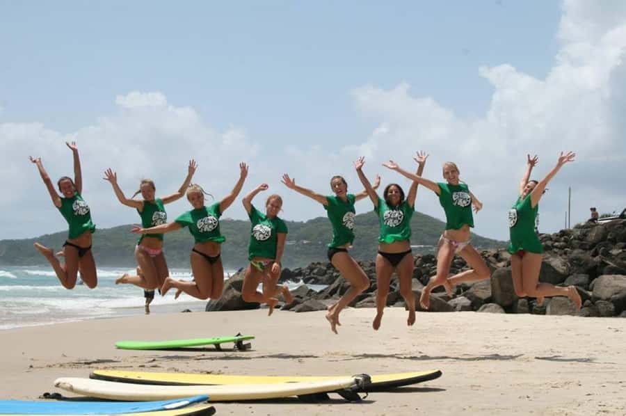 Byron Bay: 2-Day Surf Camp with Lessons, Stay and Breakfast - What the two-day Byron Bay surf camp is really like