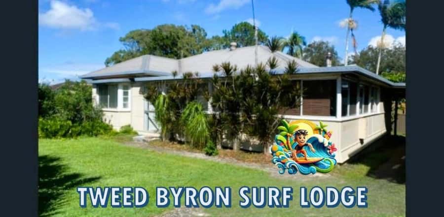 Byron Bay: 2-Day Surf Camp with Lessons, Stay and Breakfast - Sleeping at the surf lodge