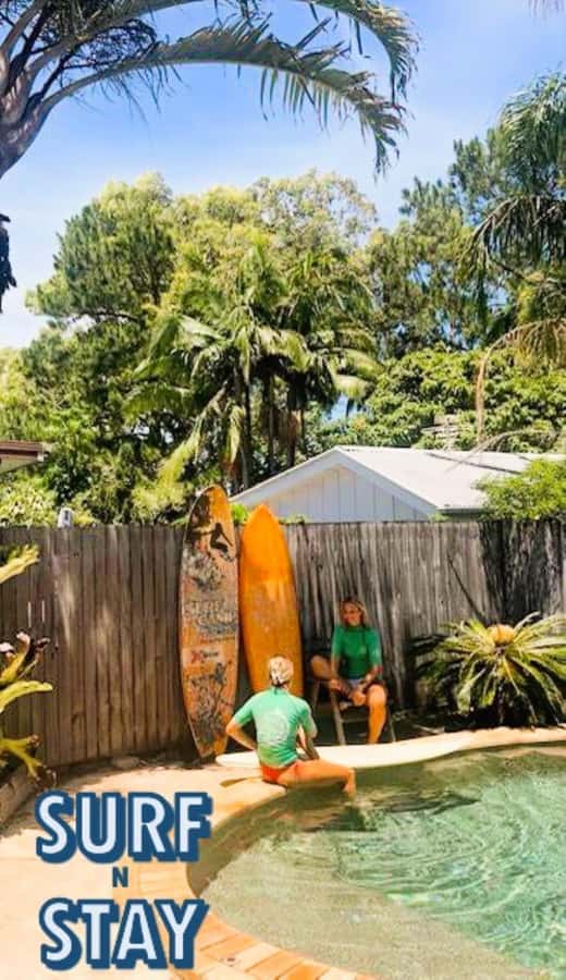 Byron Bay: 2-Day Surf Camp with Lessons, Stay and Breakfast - Is $247 good value?
