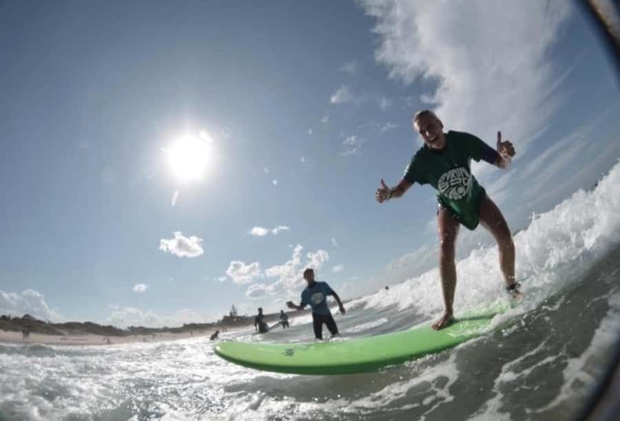 Byron Bay: 2 Hour Private Surf Lesson with Instructor - Key points to know before you book