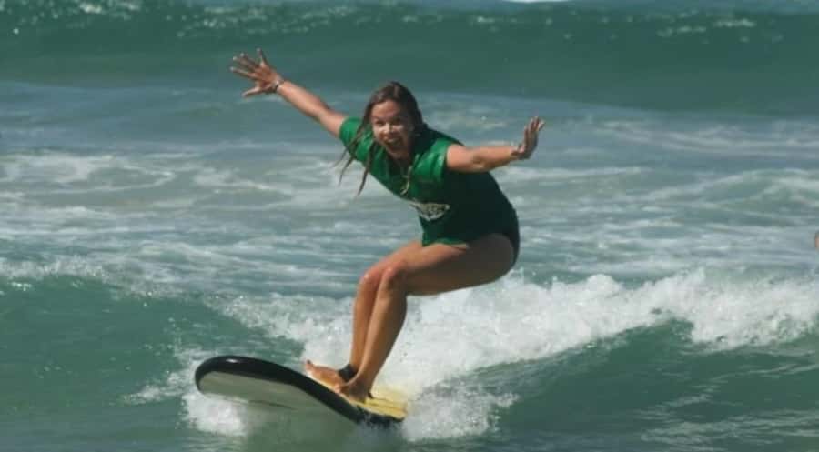Byron Bay: 2 Hour Private Surf Lesson with Instructor - What the two-hour session is designed to cover