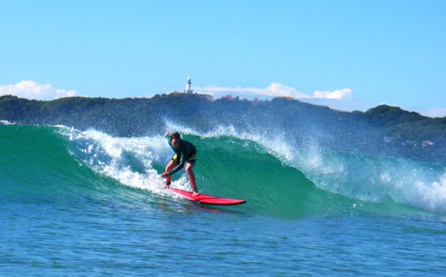 Byron Bay: Group Surf Lesson with Instructor - What the coaching style seems to do well
