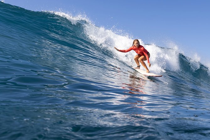 Cabo epic private surf and video photography adventure - What families and small groups should know