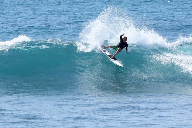 Cabo epic private surf and video photography adventure - Transportation, boards, food, and other practical questions