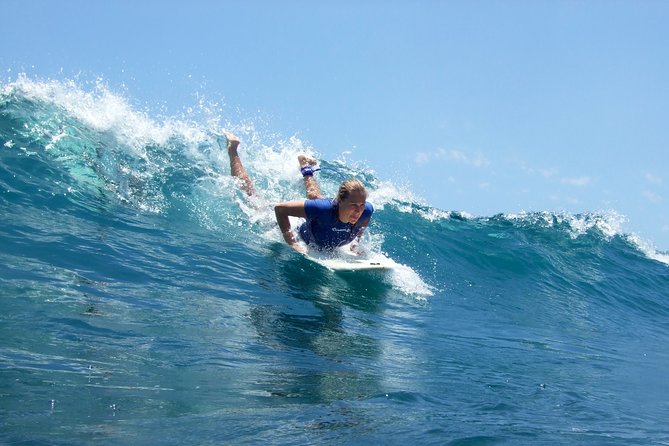 Cabo epic private surf and video photography adventure - What the two-hour session is likely to feel like