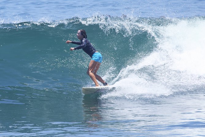 Cabo full day surf lesson and offroad baja beach adventure - The beach lesson starts with the basics
