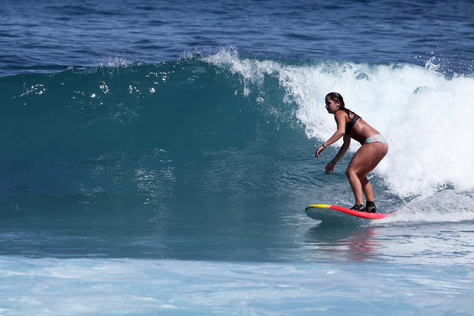 Cabo full day surf lesson and offroad baja beach adventure - Who should book this surf adventure?