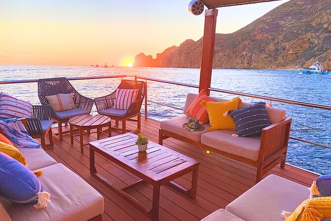 Cabo Private Catamaran: Chill Experience with Sup and Float Mat - How the $970 Group Price Works