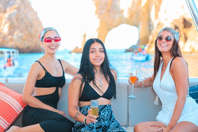 Cabo Private Catamaran: Chill Experience with Sup and Float Mat - Service Reliability and Timing Concerns