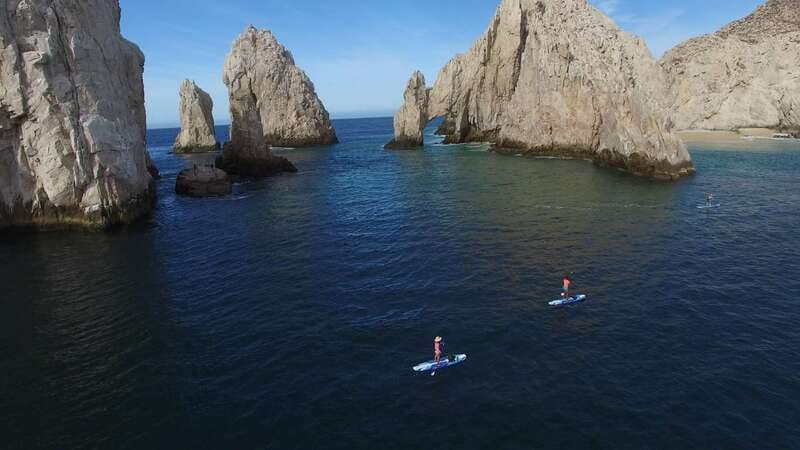 Cabo san Lucas: Paddle Boarding or Kayak and Snorkeling - FAQ