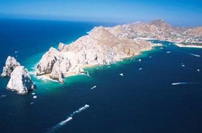 Cabo San Lucas Paddleboard and Snorkel at the Arch - Key points to know before you book