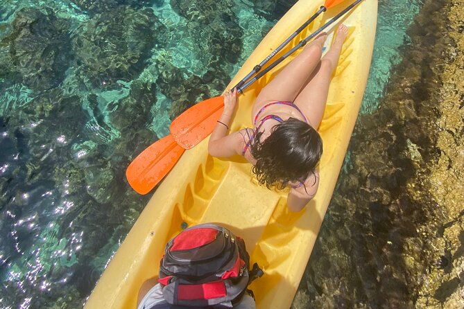 Cagliari by kayak boat or sup and With us free bike to Poetto - Price, timing, and overall value