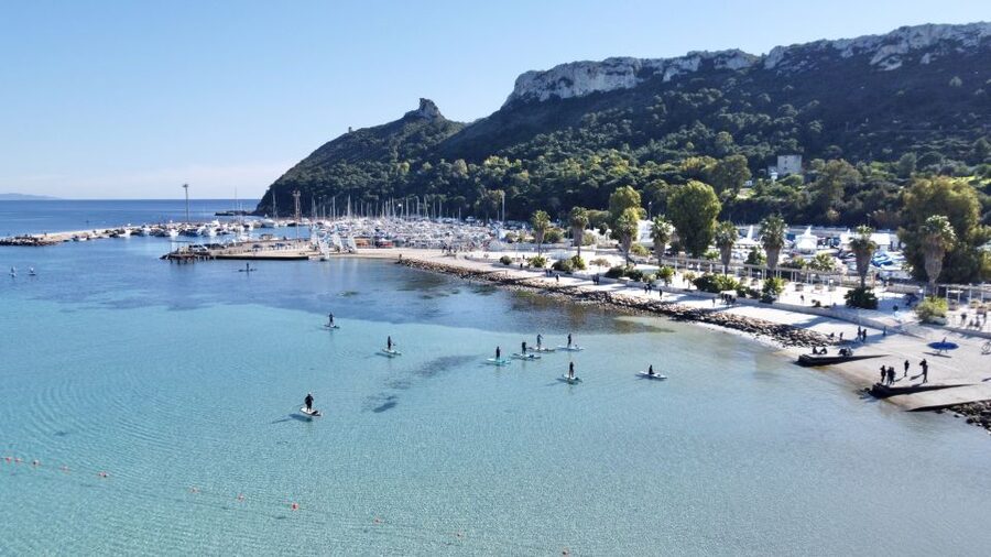 Cagliari: Stand Up Paddleboarding (SUP) Tour & Snorkeling - Should you book the Cagliari SUP tour?