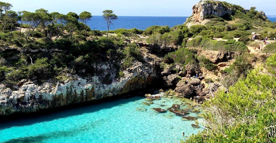Cala des Moro/S'Almunia: Snorkel and SUP Tour - Key points to know before booking