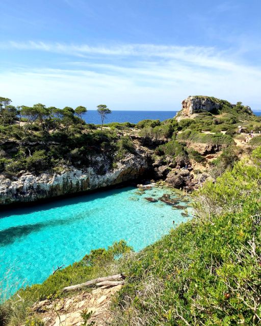 Cala des Moro/S'Almunia: Snorkel and SUP Tour - Is $188 a fair price?