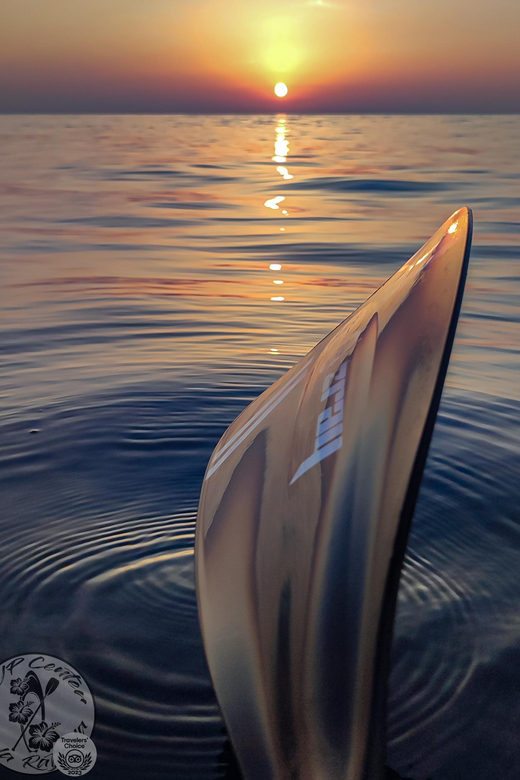 Cala Ratjada: Stand Up Paddle Sunrise Tour - Booking details worth knowing