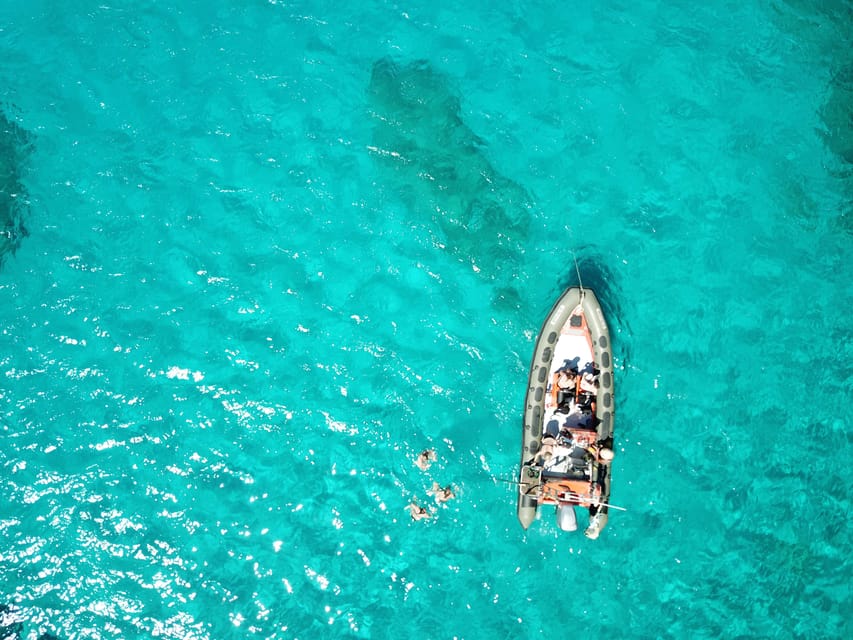 Cala Ratjada: SUP SAFARI TOUR 2H - Starting beside the beach in Cala Ratjada