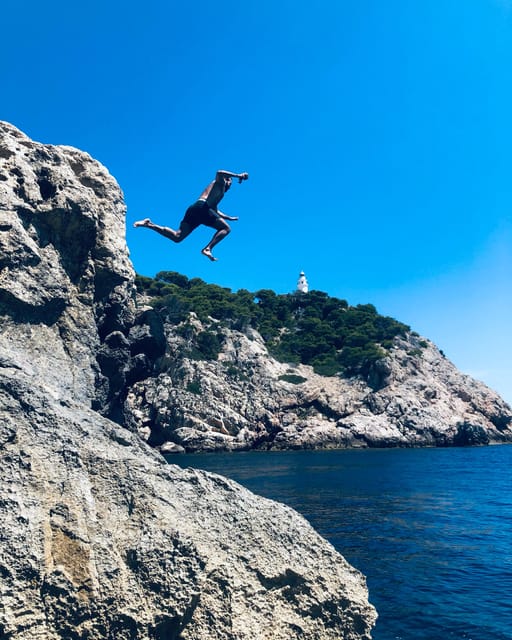 Cala Ratjada: SUP SAFARI TOUR 2H - A local snorkeling stop with equipment provided