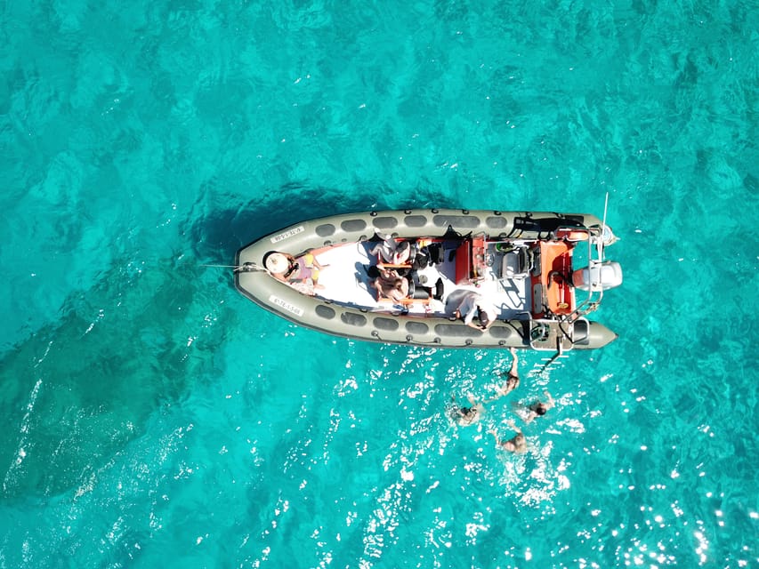 Cala Ratjada: SUP SAFARI TOUR 2H - Is $82 a fair price for two hours?