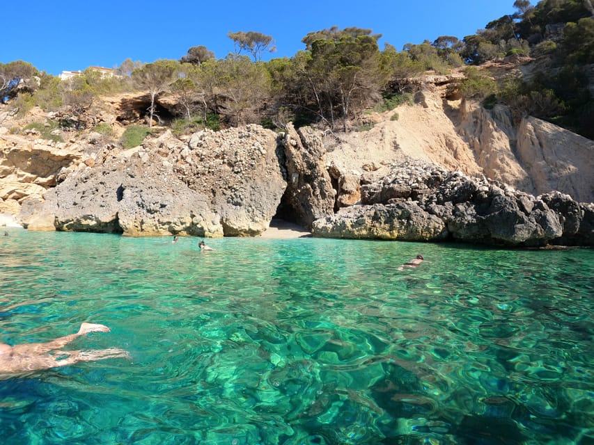 Cala Ratjada: SUP SAFARI TOUR 2H - Who will enjoy the Cala Ratjada SUP safari?
