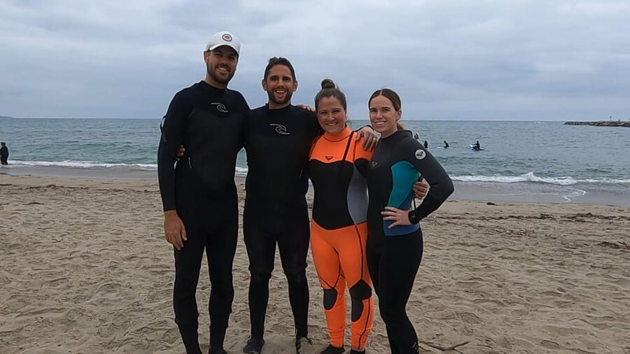 Cali: Surfing Lesson with Local Instructors - Key points to know before you book