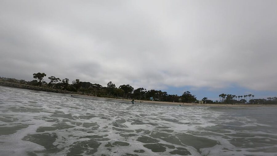 Cali: Surfing Lesson with Local Instructors - Your first lesson on the Pacific