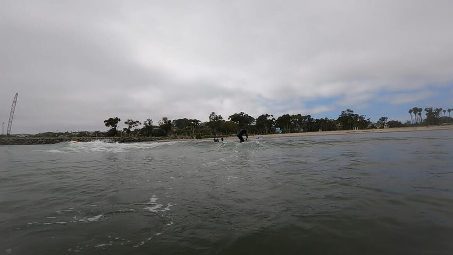 Cali: Surfing Lesson with Local Instructors - Board, safety gear, and practical coaching