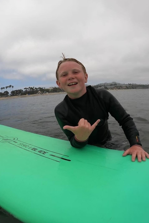 Cali: Surfing Lesson with Local Instructors - Why $130 can be a fair price
