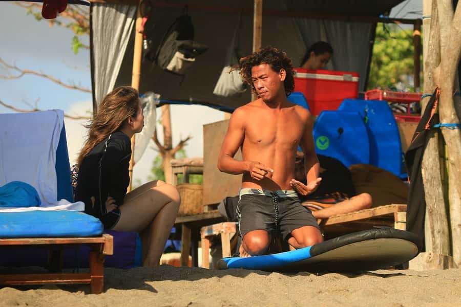 Canggu: 2-Hour Surf Class with a Professional Instructor - How to plan the rest of your Canggu day